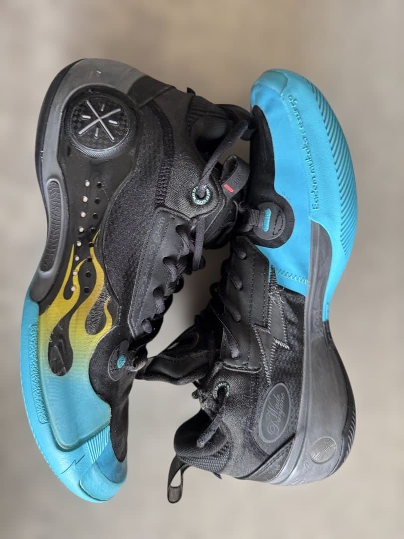 ウェイド　way of wade 10 low