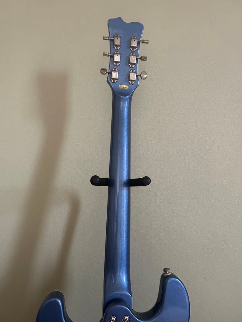 ARIA VM-65 エレキギター　美品