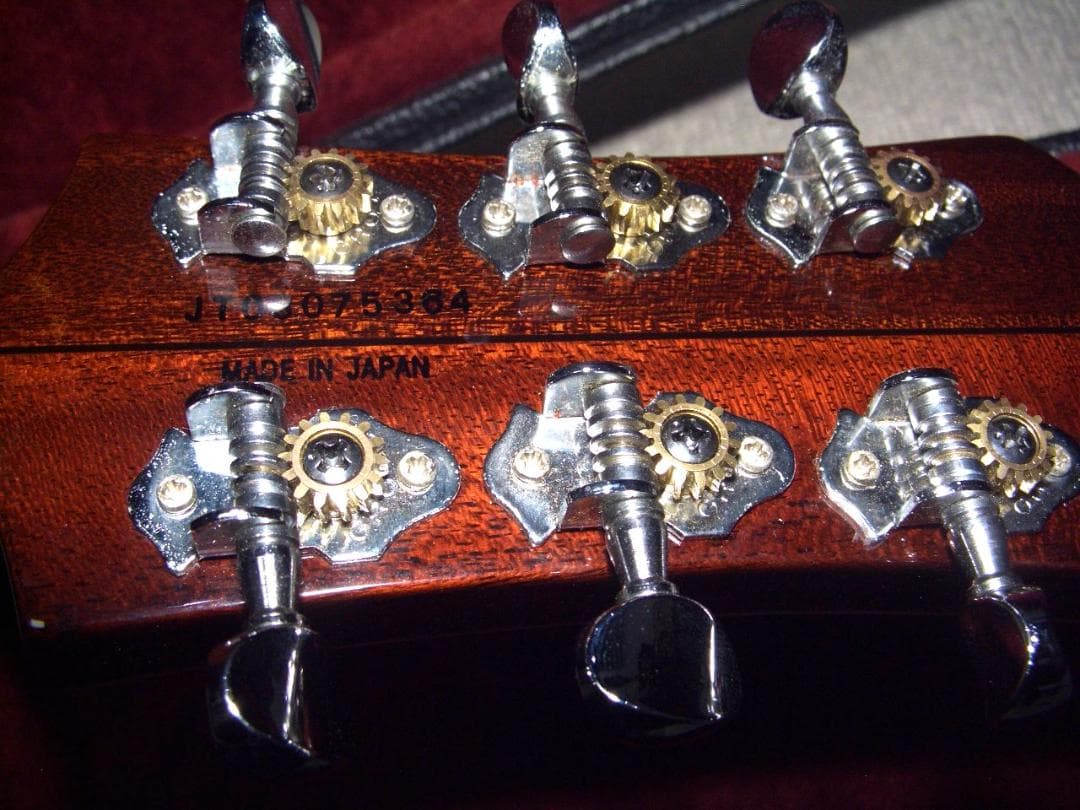 ギター GRETSCH G6128-62 Duo Jet Double Cutaway