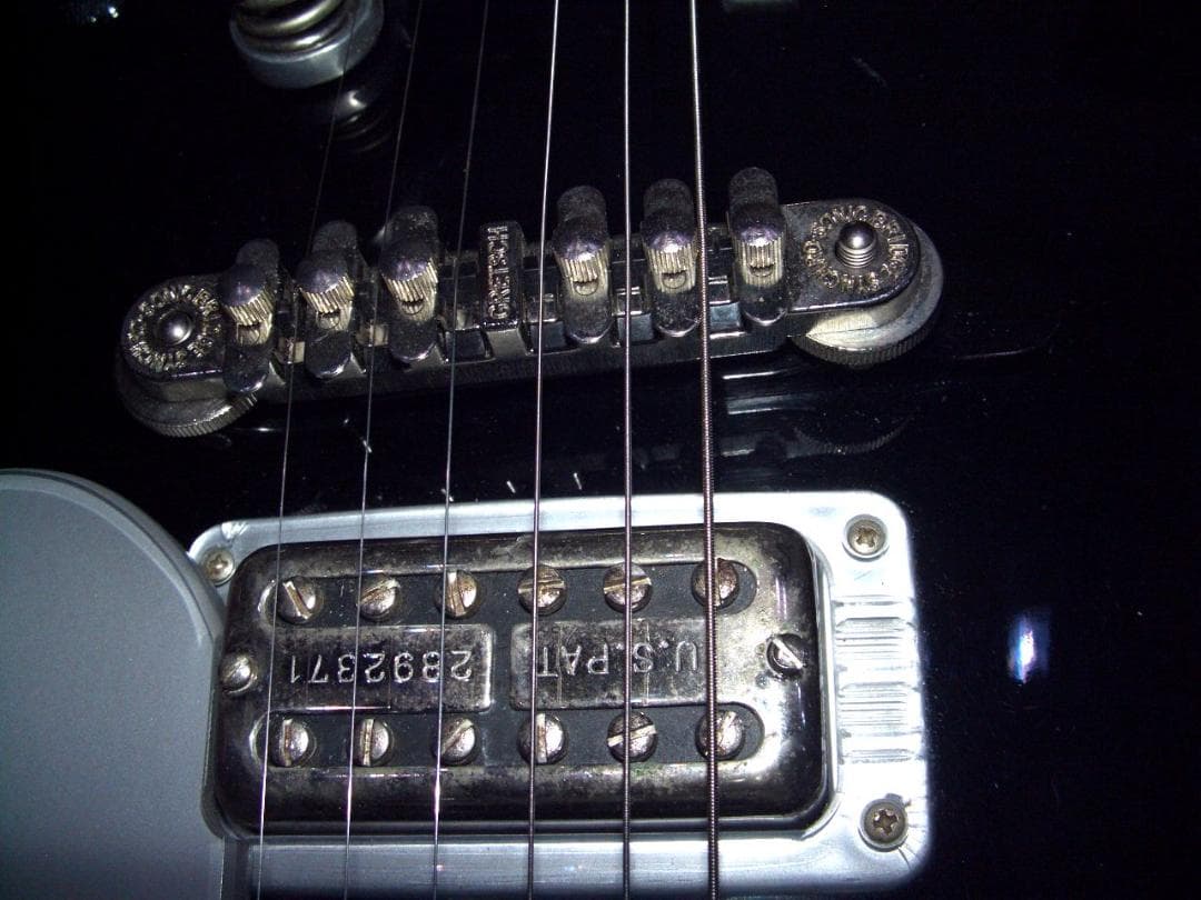 ギター GRETSCH G6128-62 Duo Jet Double Cutaway