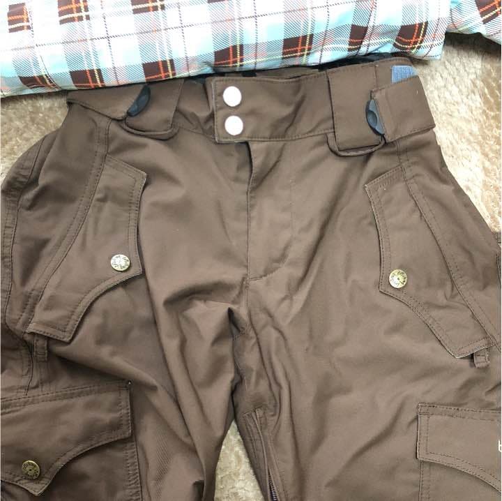 billabong スノボ、スキーウェアセット