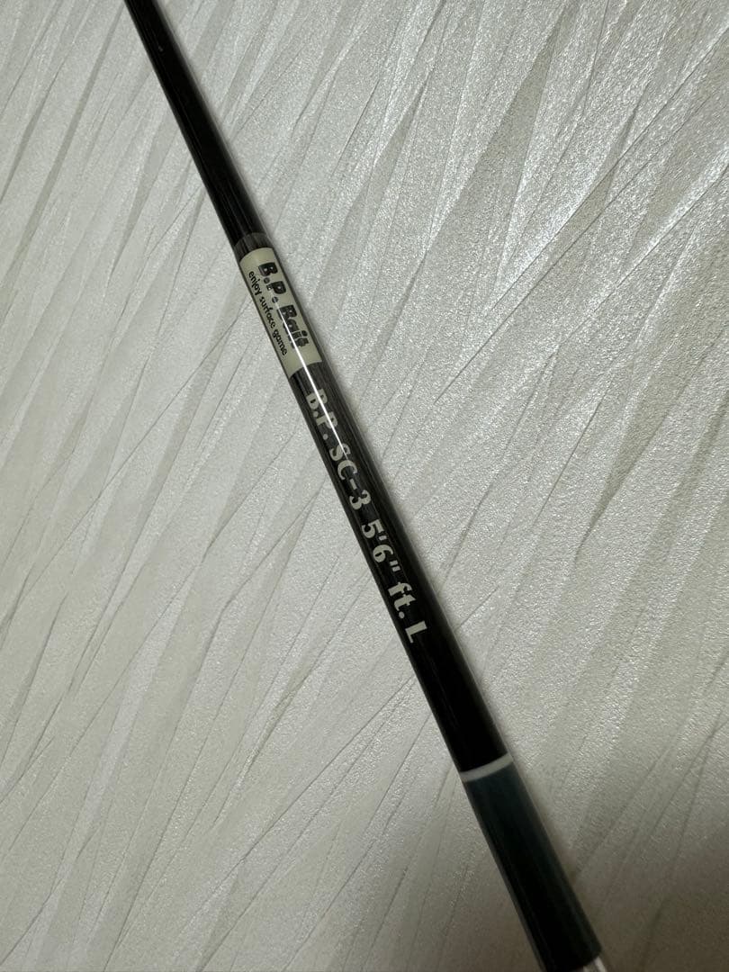 ルアー・フライ B.P.Bait sc-3