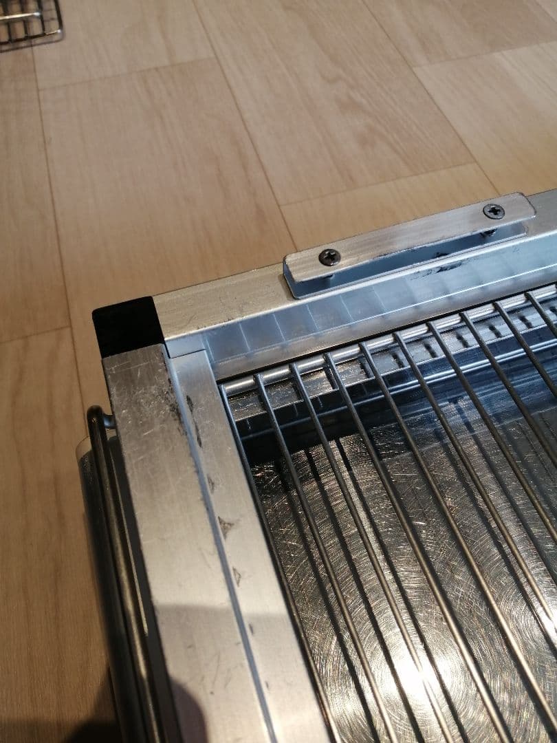 【HOEI】PRM35手のりステンレス