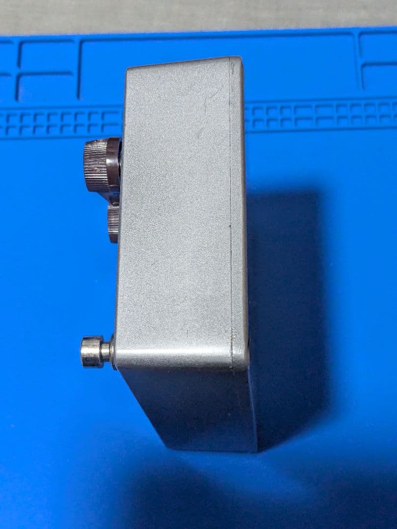 [値下げ]StudioDaydream KCM-OD Silver