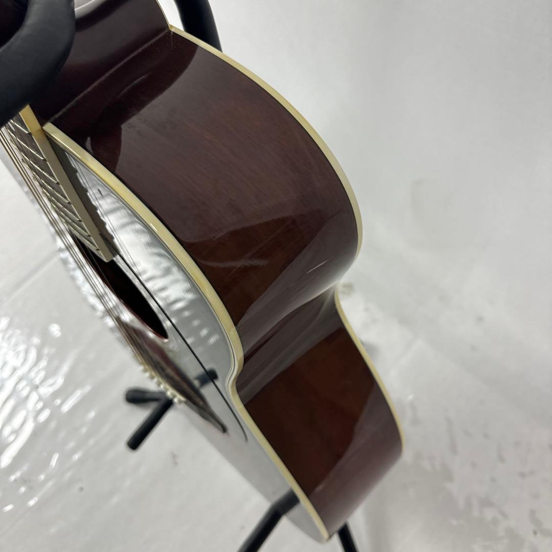 ○YAMAHA アコースティックギター FS-423S RBD 状態不明 ※