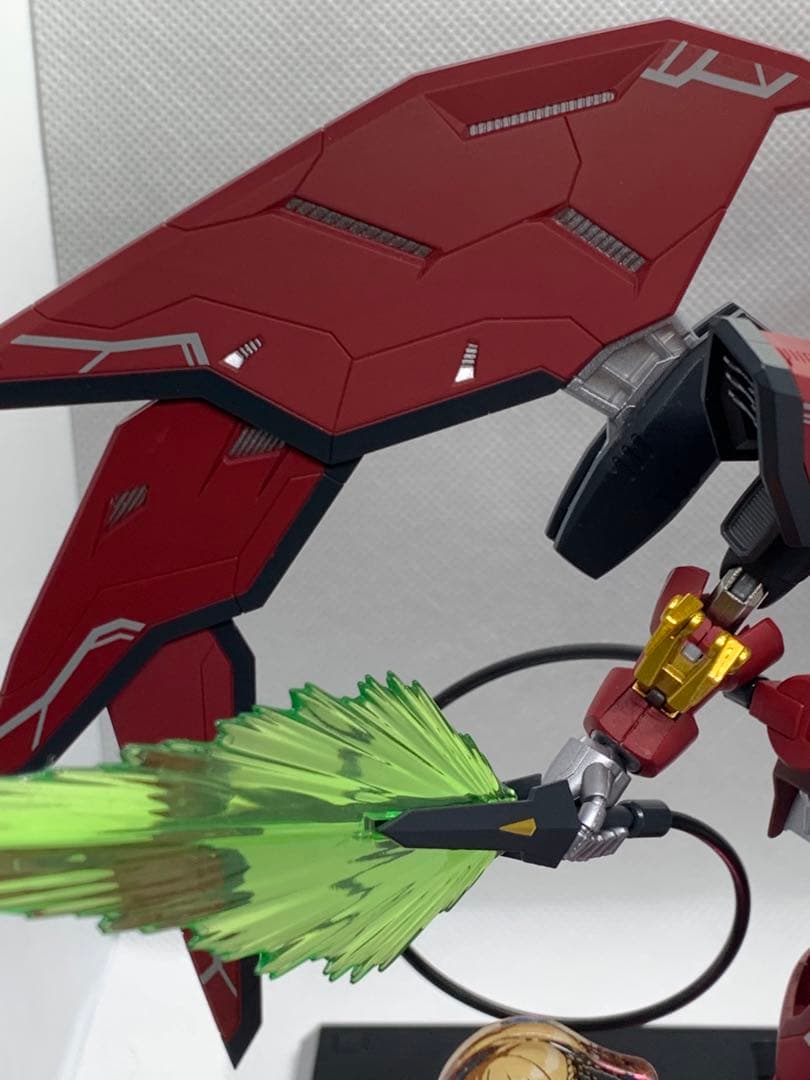 メタルロボット魂 ガンダムエピオン