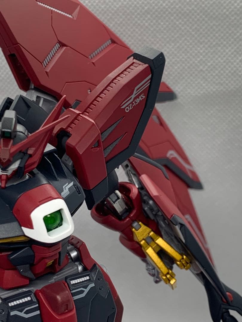 メタルロボット魂 ガンダムエピオン