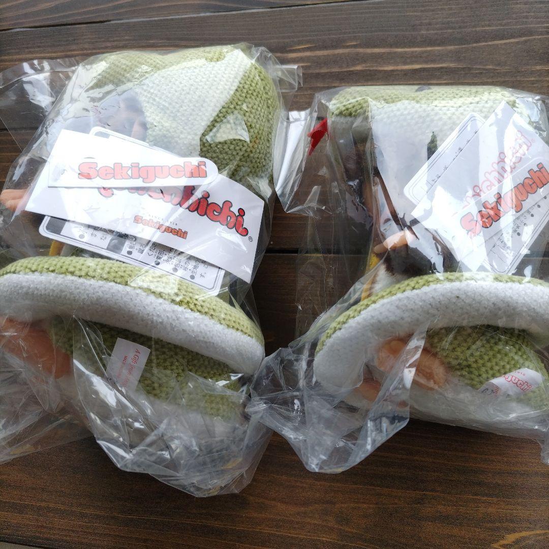 干支モンチッチ 干支 巳 モンチッチ ベビチッチ　セキグチ