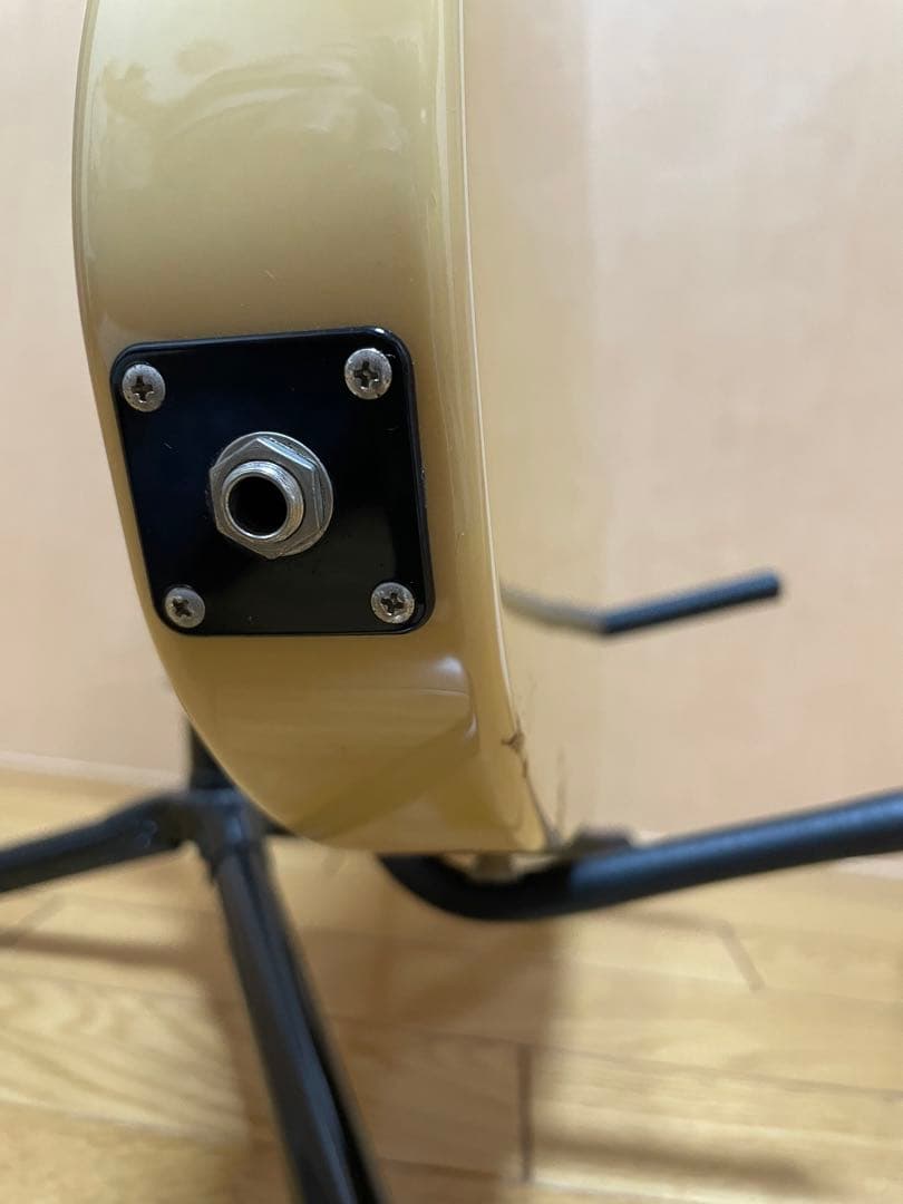 2007-2010 Fender Telecaster ※動作未確認※