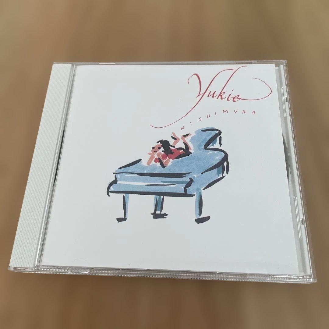 西村由紀江 スペシャルCD-BOX II 1992-1999