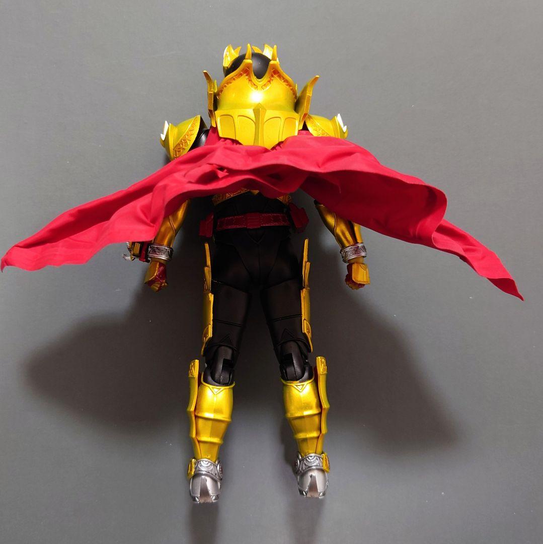 真骨彫 仮面ライダーキバ (開封品) セット