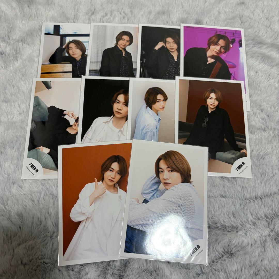 今野大輝　公式写真