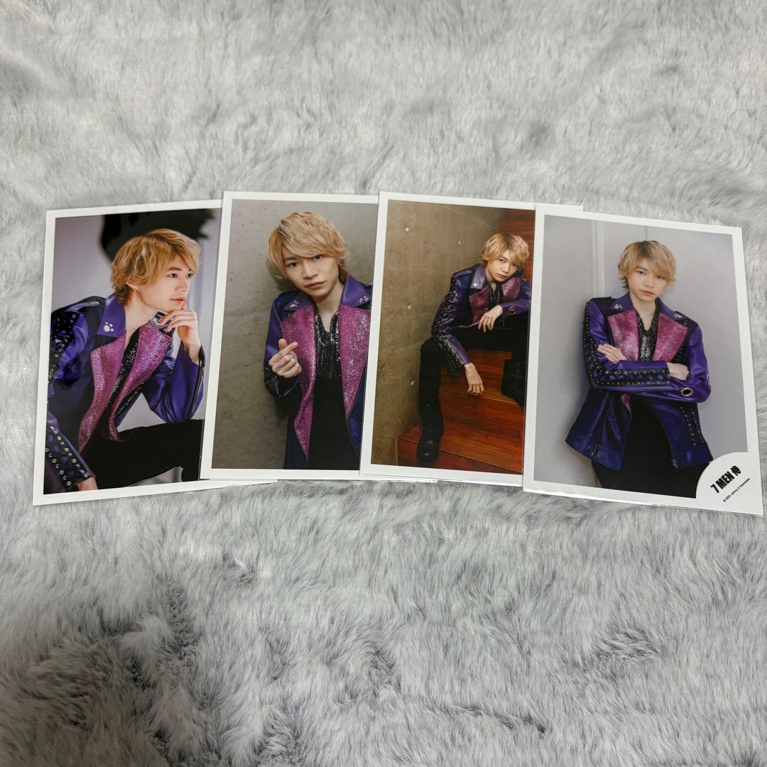 今野大輝　公式写真