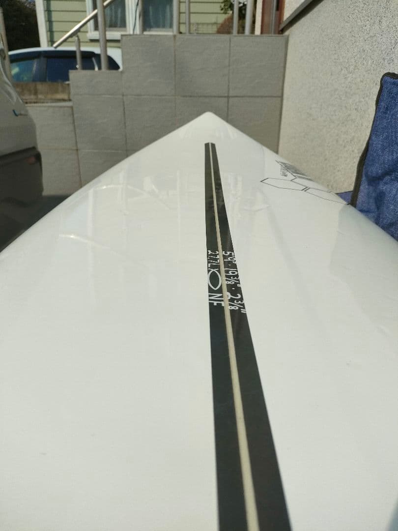 アルメリック　NEWフライヤーThunderbolt Technologies