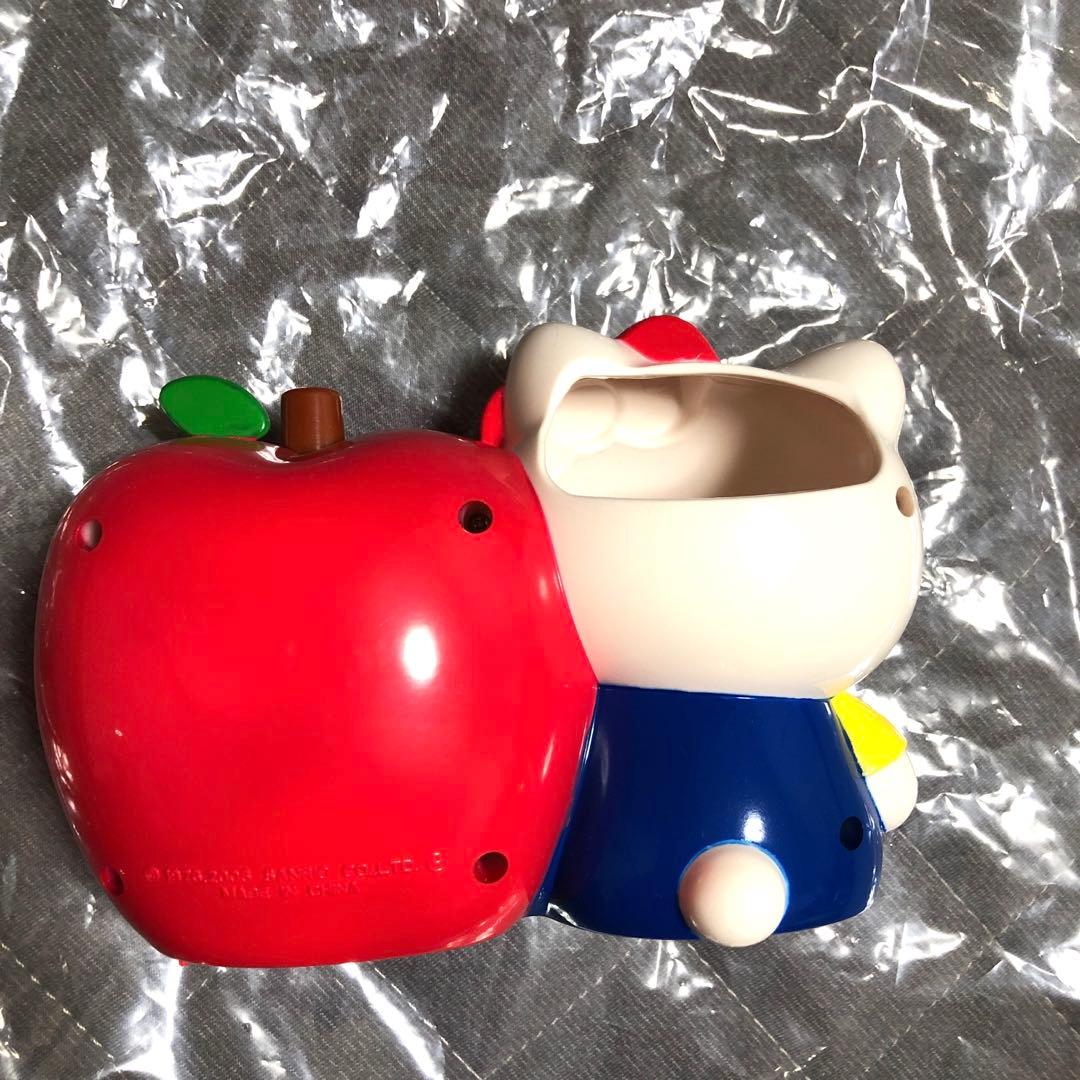 ハローキティ　パタパタカレンダー