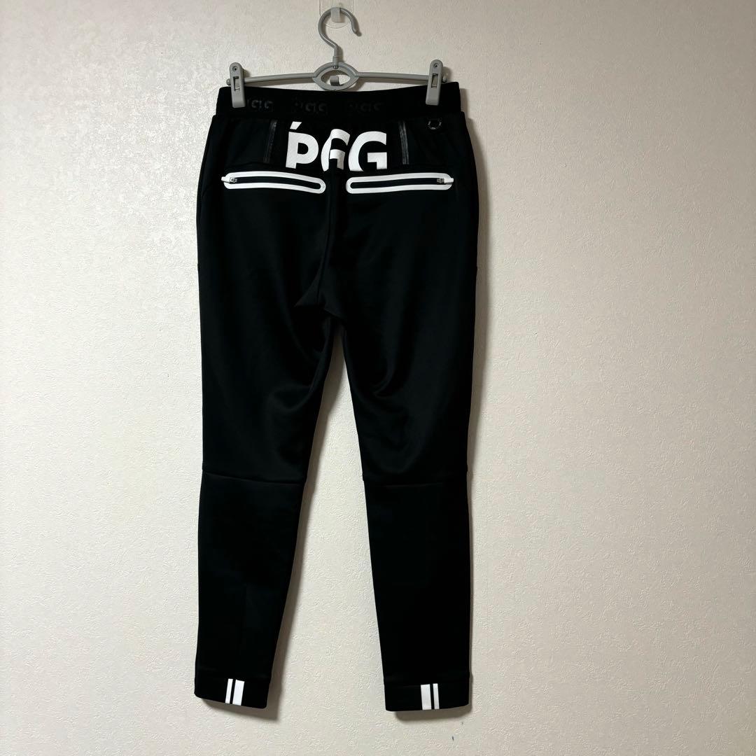 PGG ピージージー　セットアップ　トラックジャケット　ゴルフ　XL