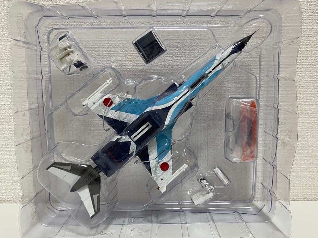 HOBBYMASTER 1/72 航空自衛隊 T-2 ブルーインパルス