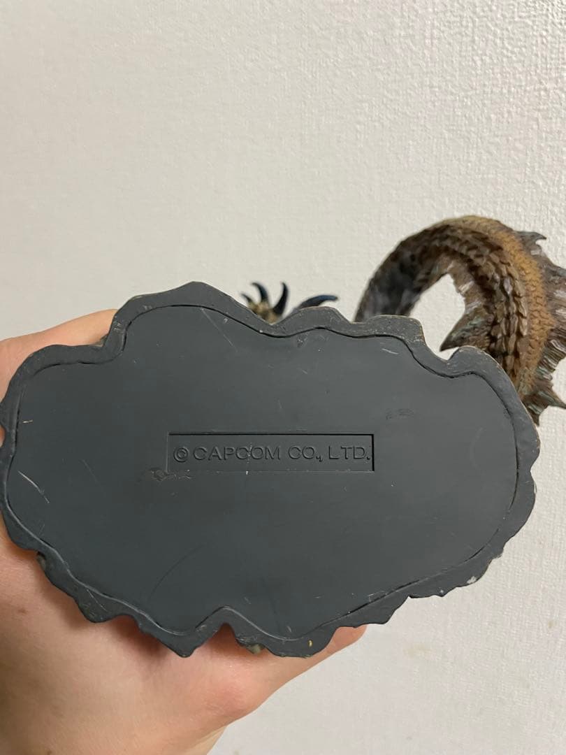 モンスターハンター クリエイターズモデルフィギュアセット（正規品）