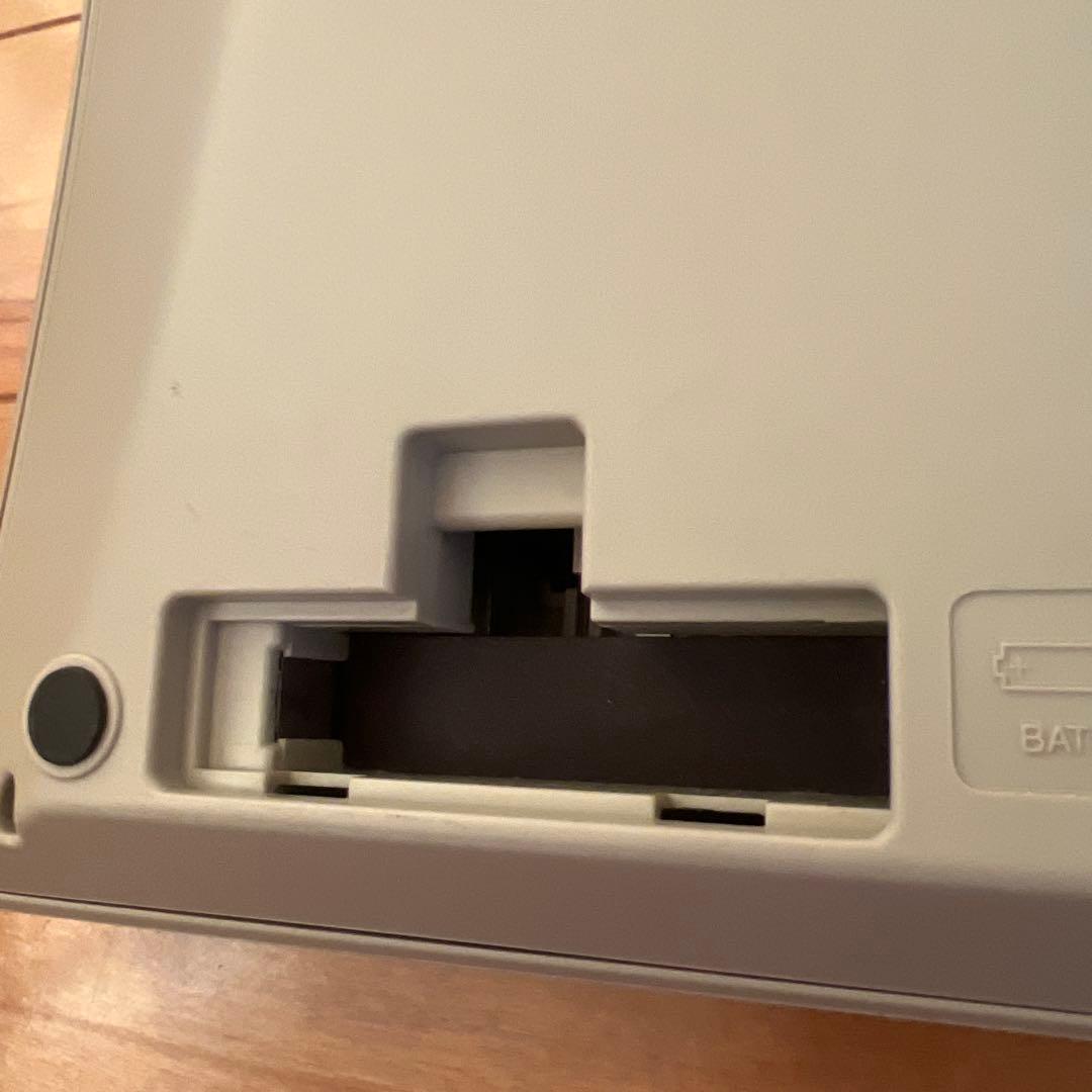 YAMAHA SK1XG キーボード 取扱説明書付き XG音源搭載