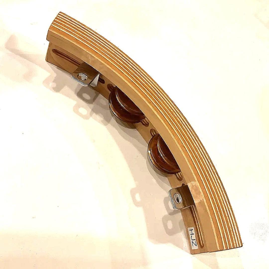 パーカッション・打楽器 Yamaha jingle wedge RMJW