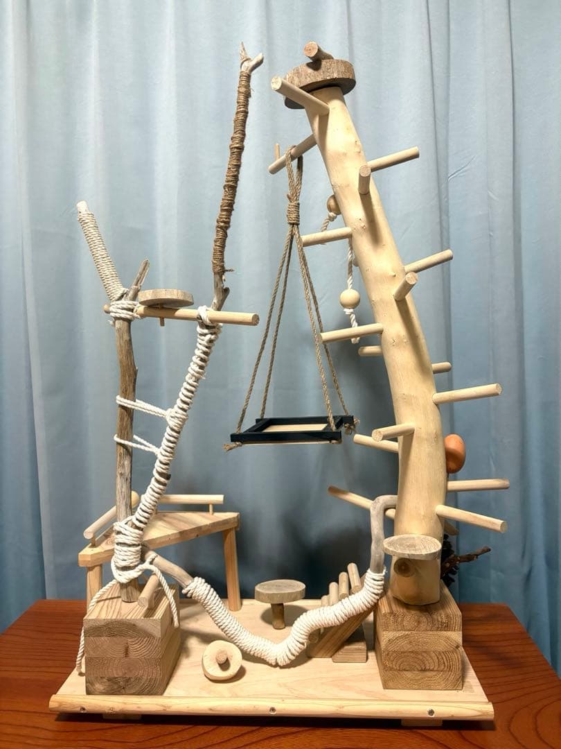 特別注文の品　バードアスレチック