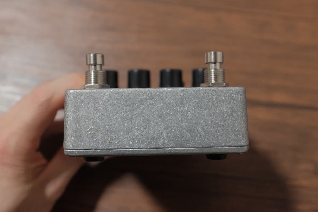 ギター Electro-Harmonix Attack Decay (EHX)
