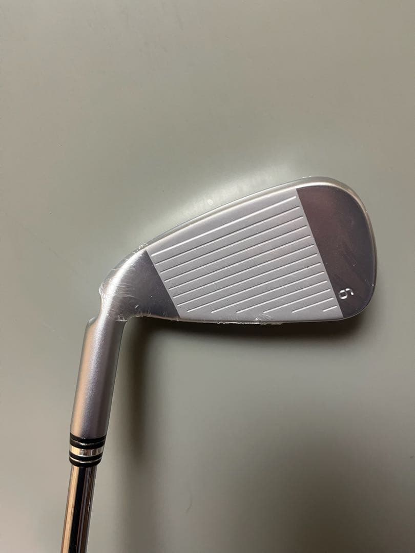 PING ピン G430 MODUS3TOUR105 #9S アイアン スチール