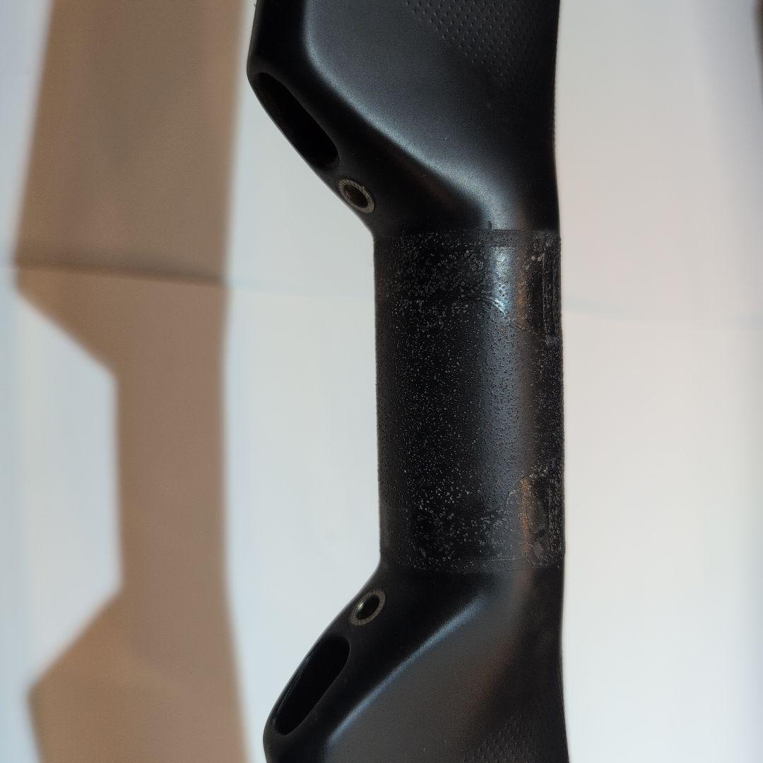 スペシャライズド S-Works エアロフライハンドル 420mm