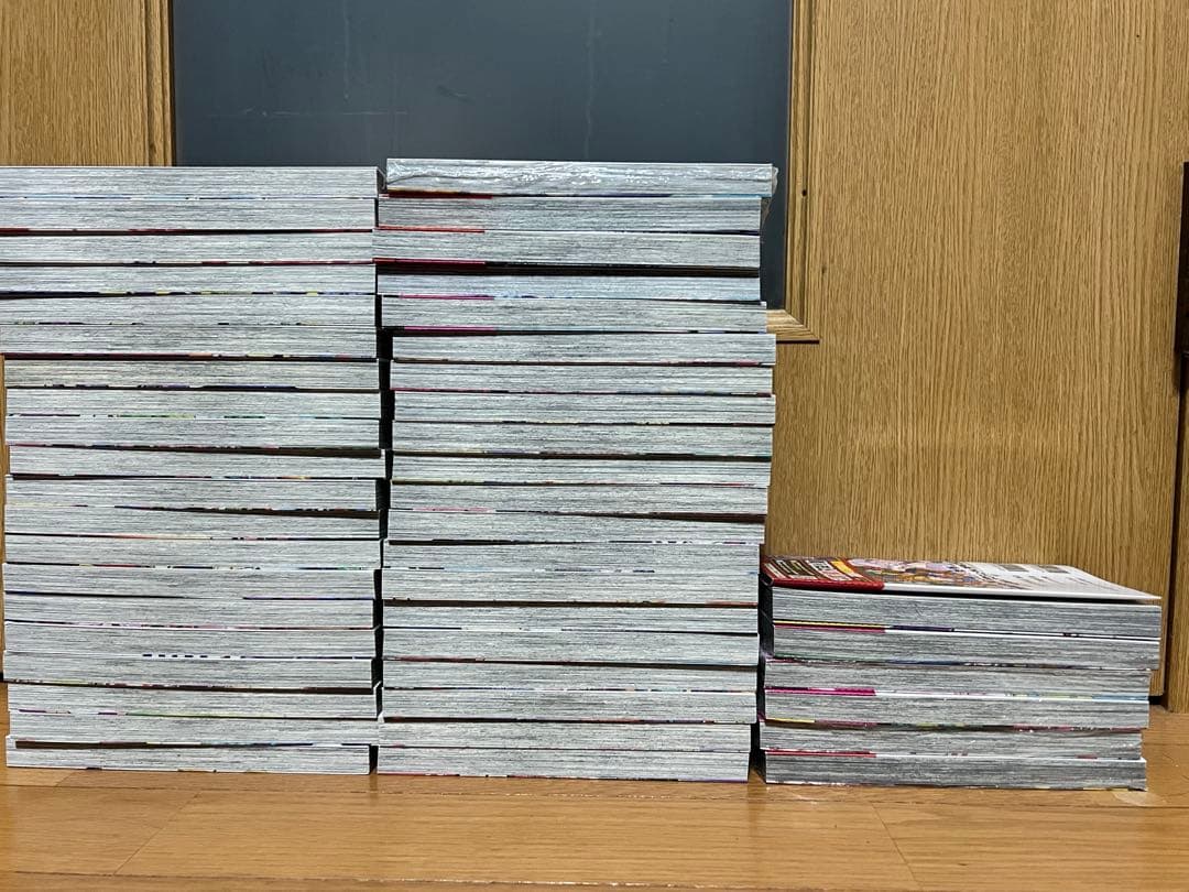 魔入りました！入間くん 全巻 1-46巻