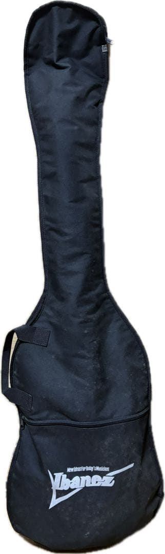 ほぼ未使用Ibanez SDGR SR350アイバニーズ　エレキベース