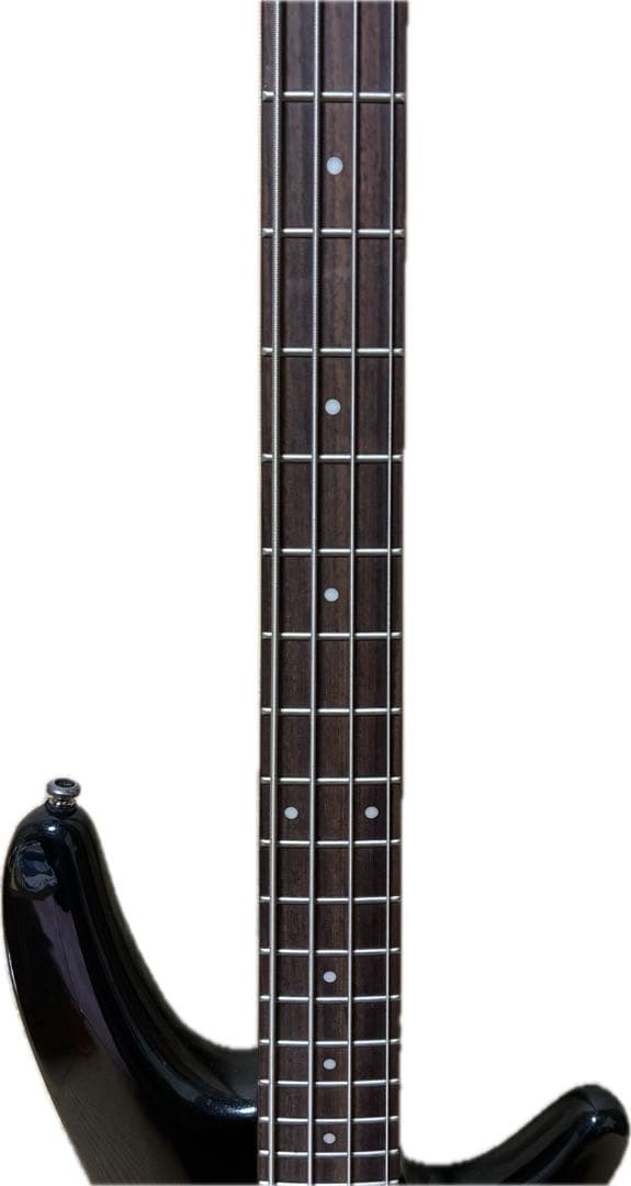 ほぼ未使用Ibanez SDGR SR350アイバニーズ　エレキベース