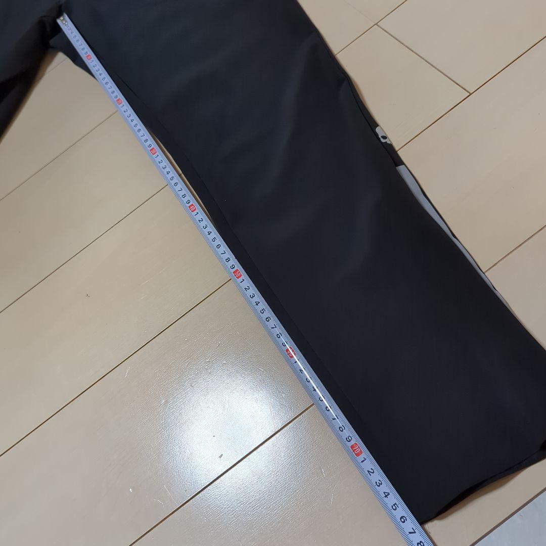 ハイドロゲン　HYDROGEN　ゴルフパンツ　ズボンドクロ