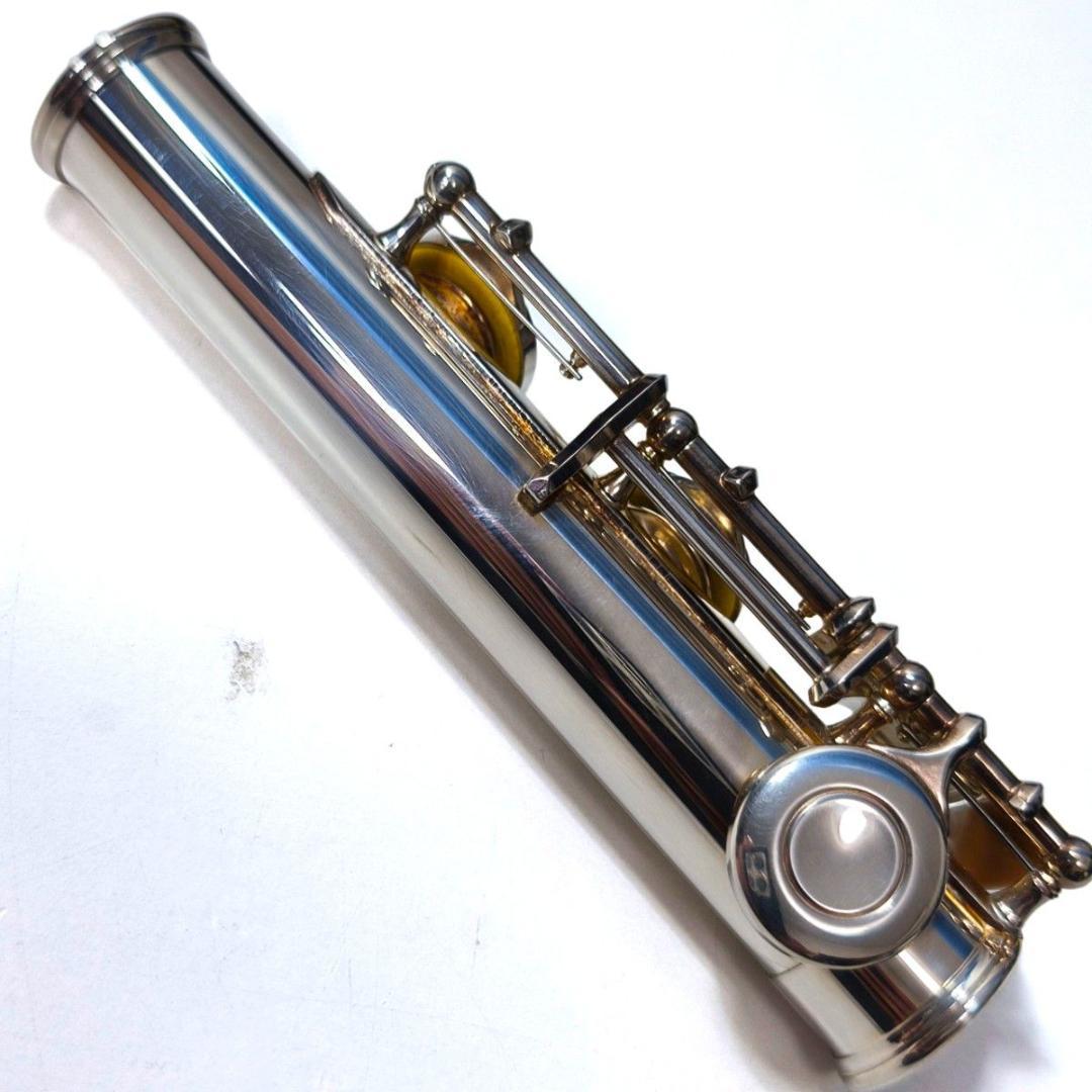 YAMAHA YFL-281S II フルート 美品 ケース付