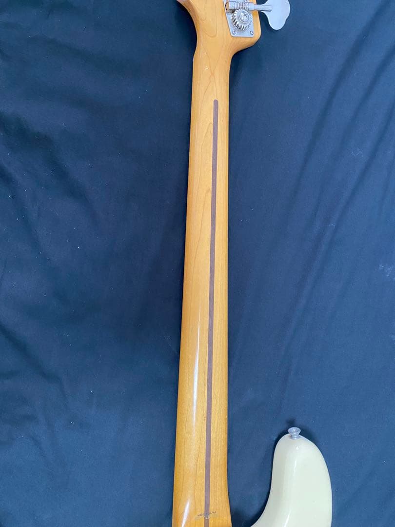 Fender japan PB-57 Precision Bass エレキベース