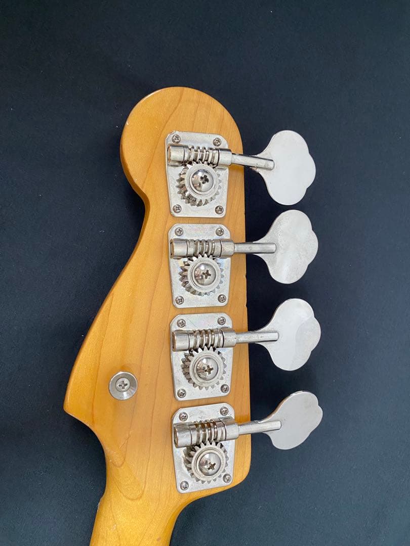 Fender japan PB-57 Precision Bass エレキベース