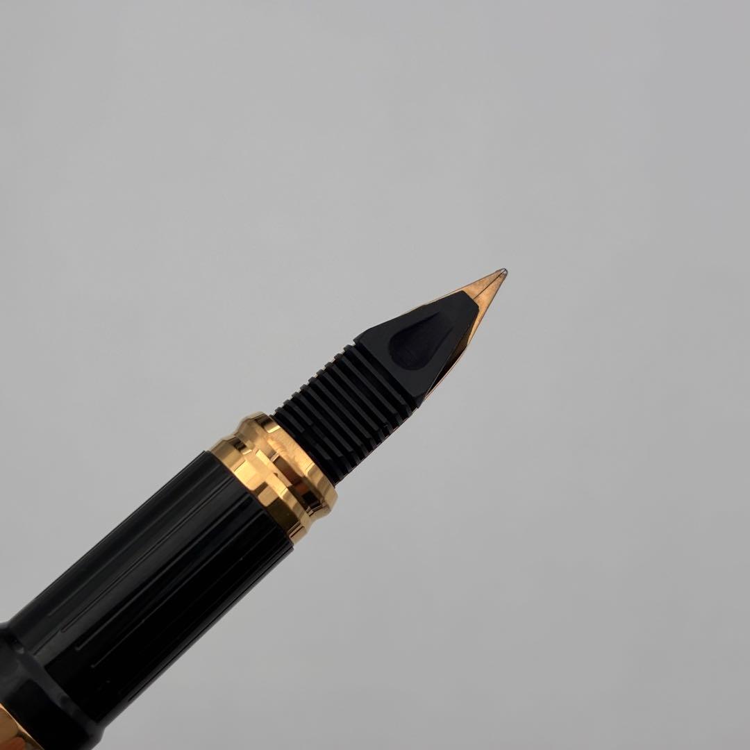 STデュポン 万年筆 1989年世界限定 フランス革命 1500本限定