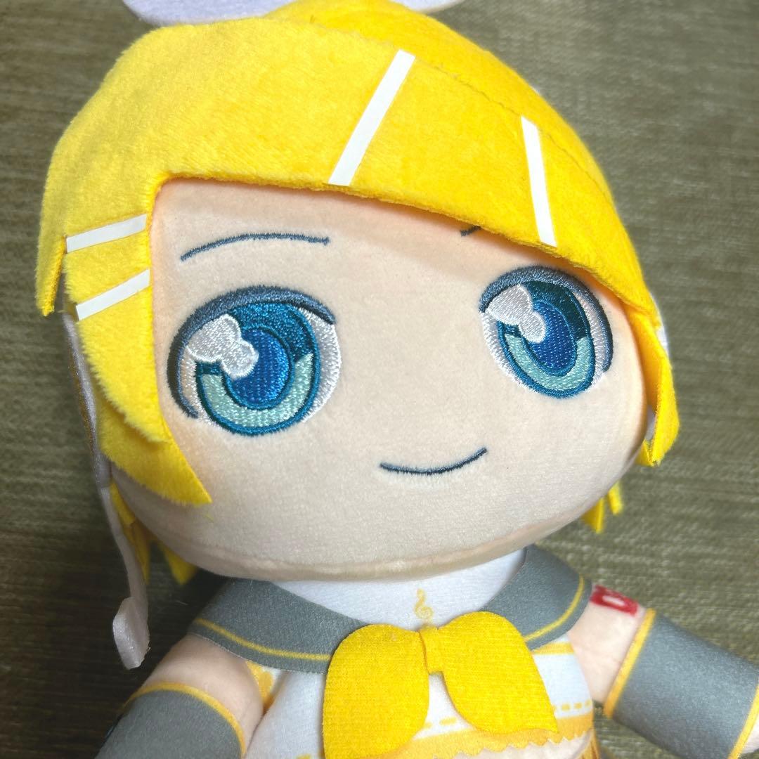 鏡音リン・レン Happy 14th Birthday 楽天コレクション S賞