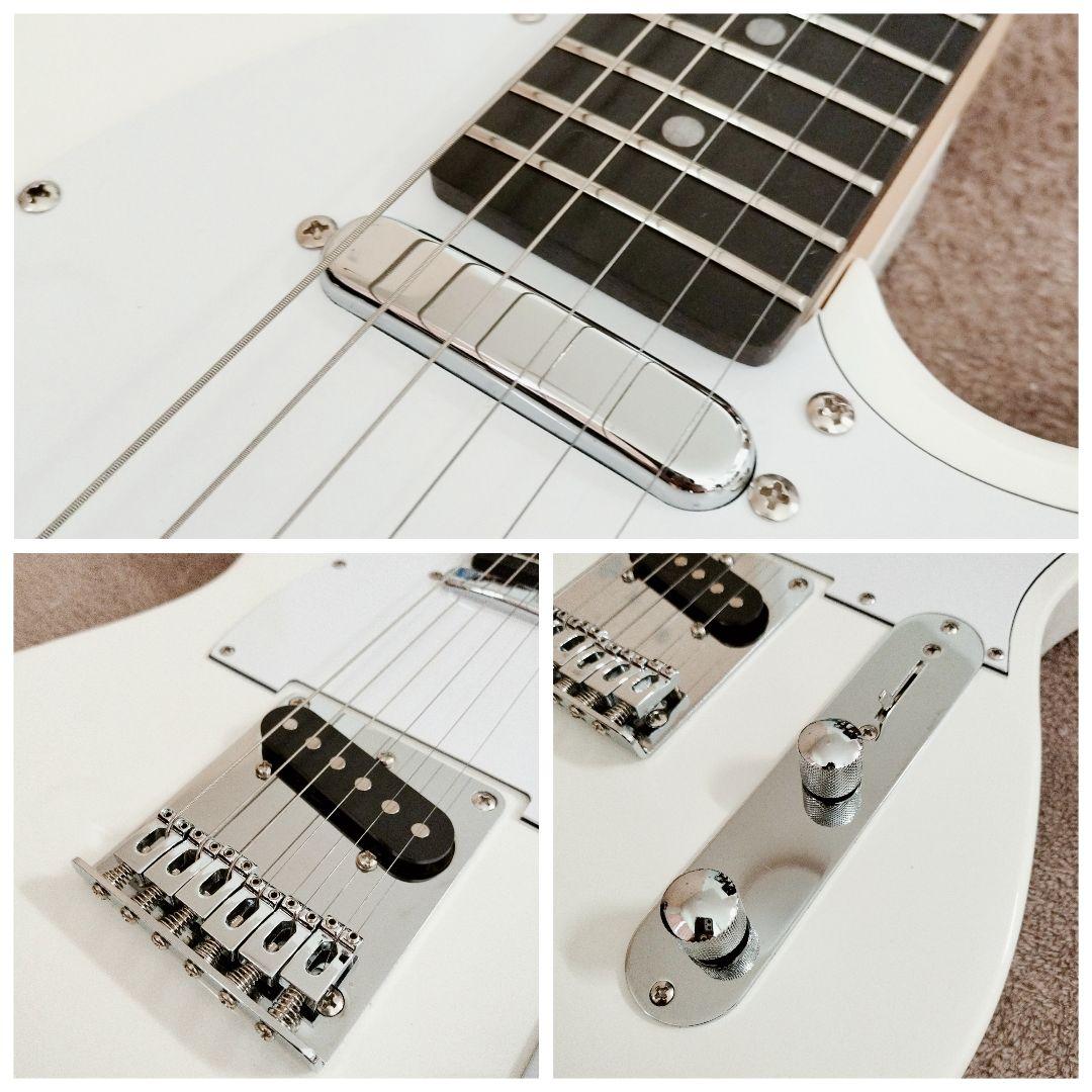 【美品】 playtech テレキャスター TL250　Fenderヘッド