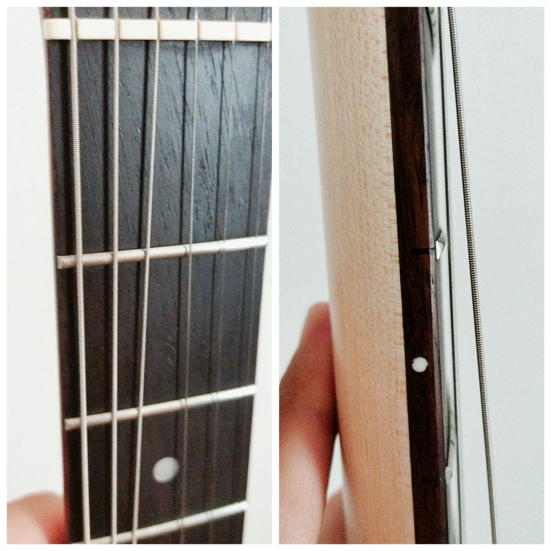 【美品】 playtech テレキャスター TL250　Fenderヘッド