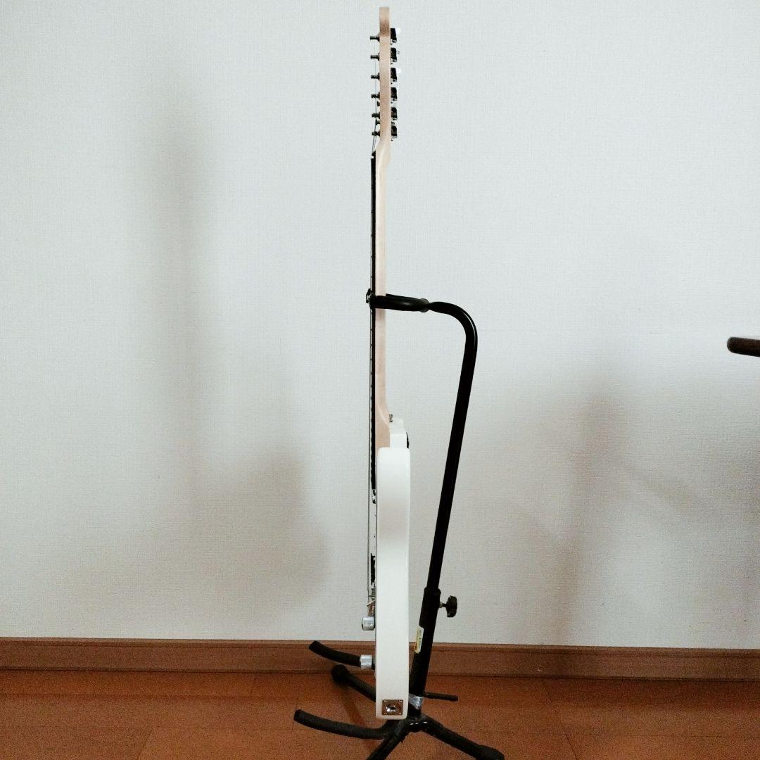 【美品】 playtech テレキャスター TL250　Fenderヘッド