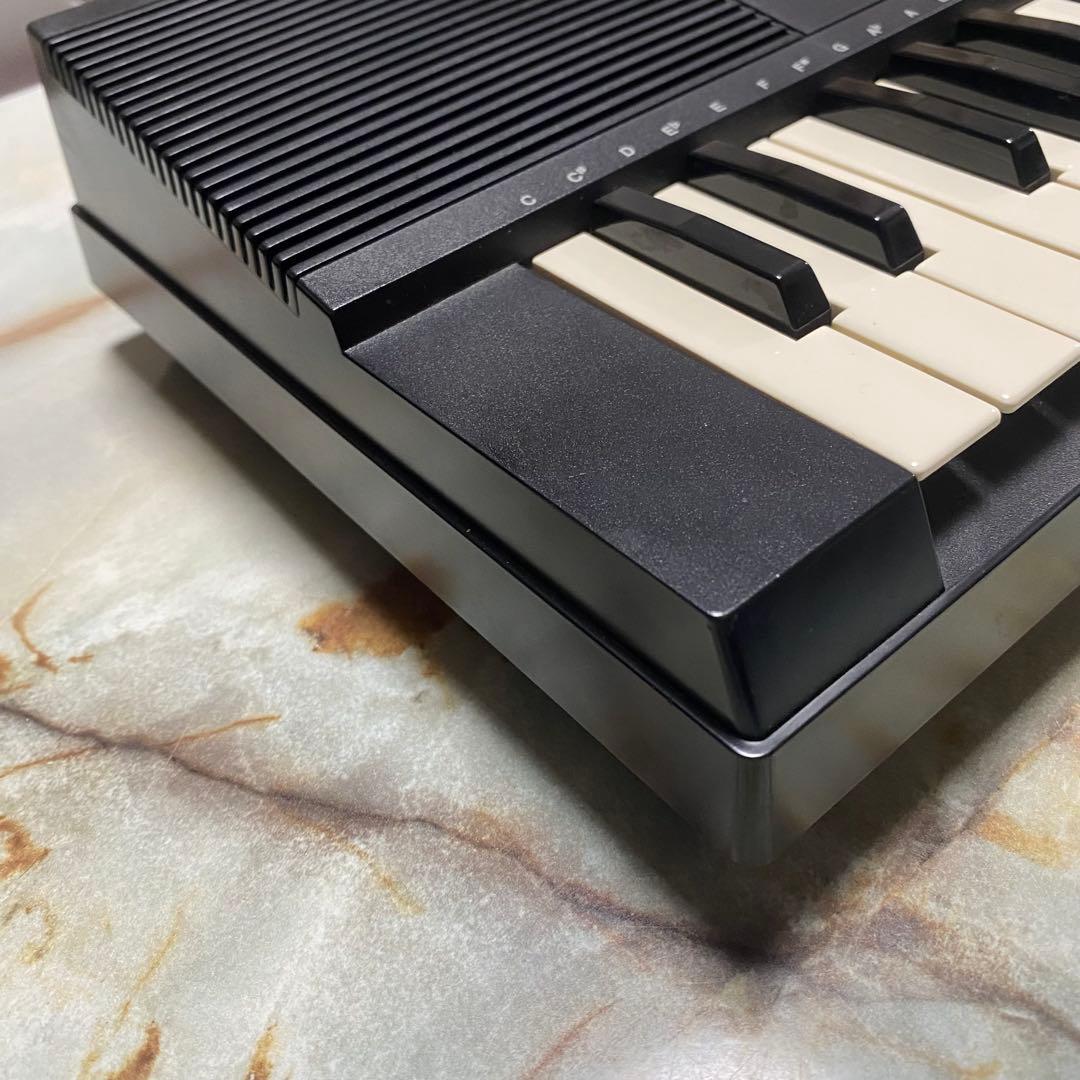 【美品】CASIO Casiotone MT-240 MIDIシンセサイザー