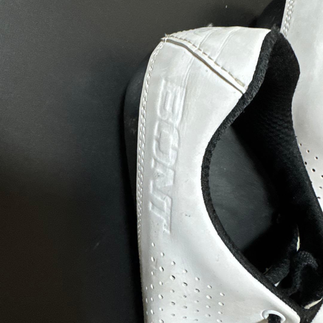 BONT トラックシューズ41　美品　靴紐　njs