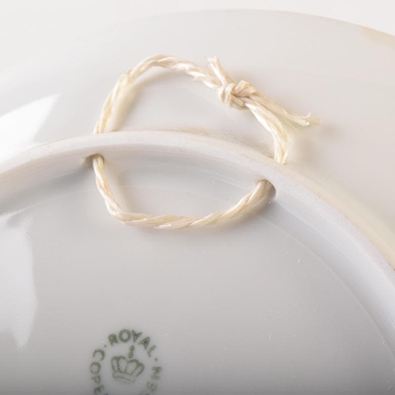 ロイヤルコペンハーゲン　イヤープレートなど　16枚まとめて　D　7175A