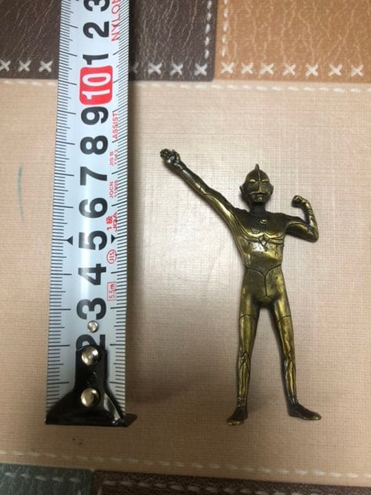 ZIPPO ウルトラマン販促非売品