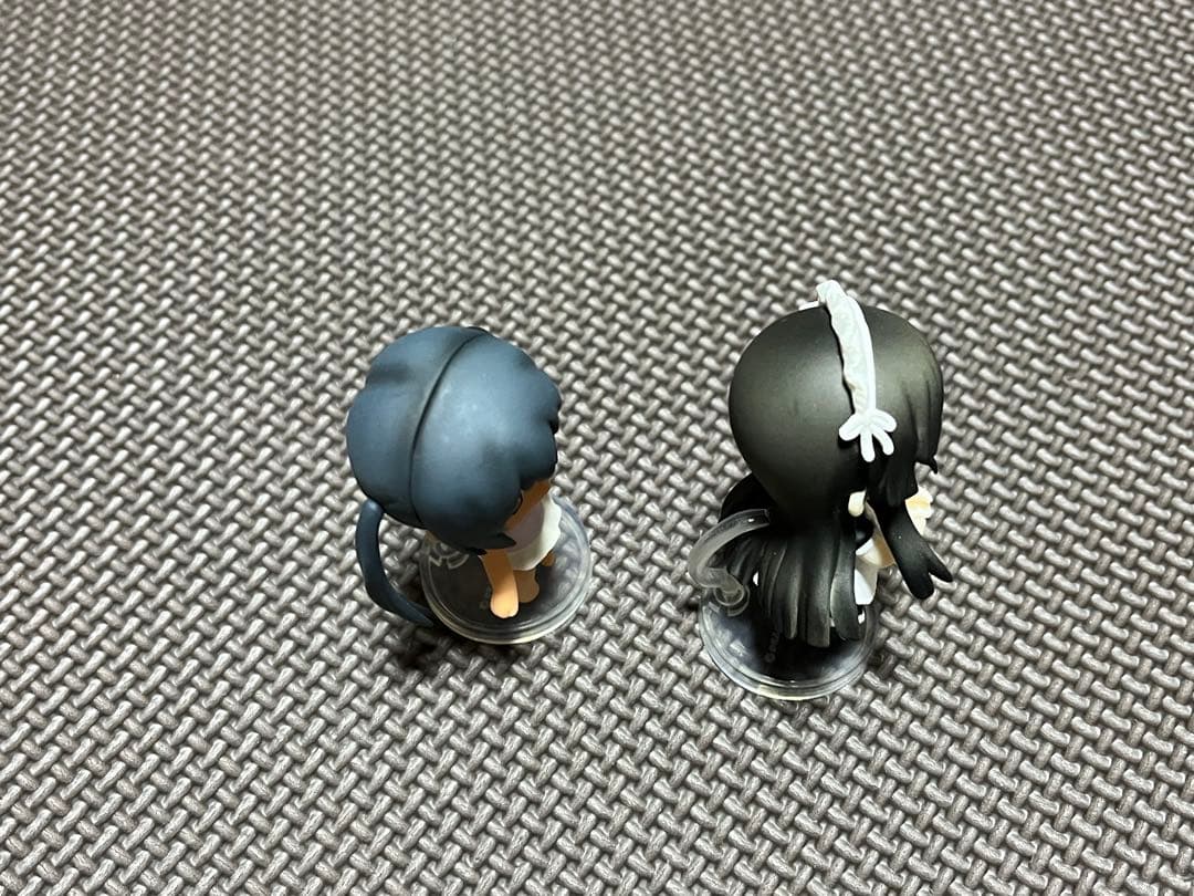 ねんどろいどぷち けいおん (だいいっき) 12個セット