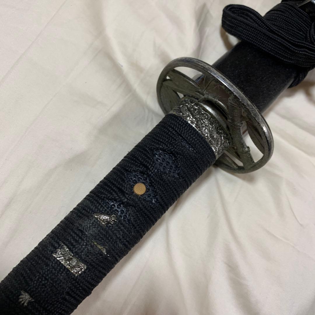 模造刀￼、日本刀