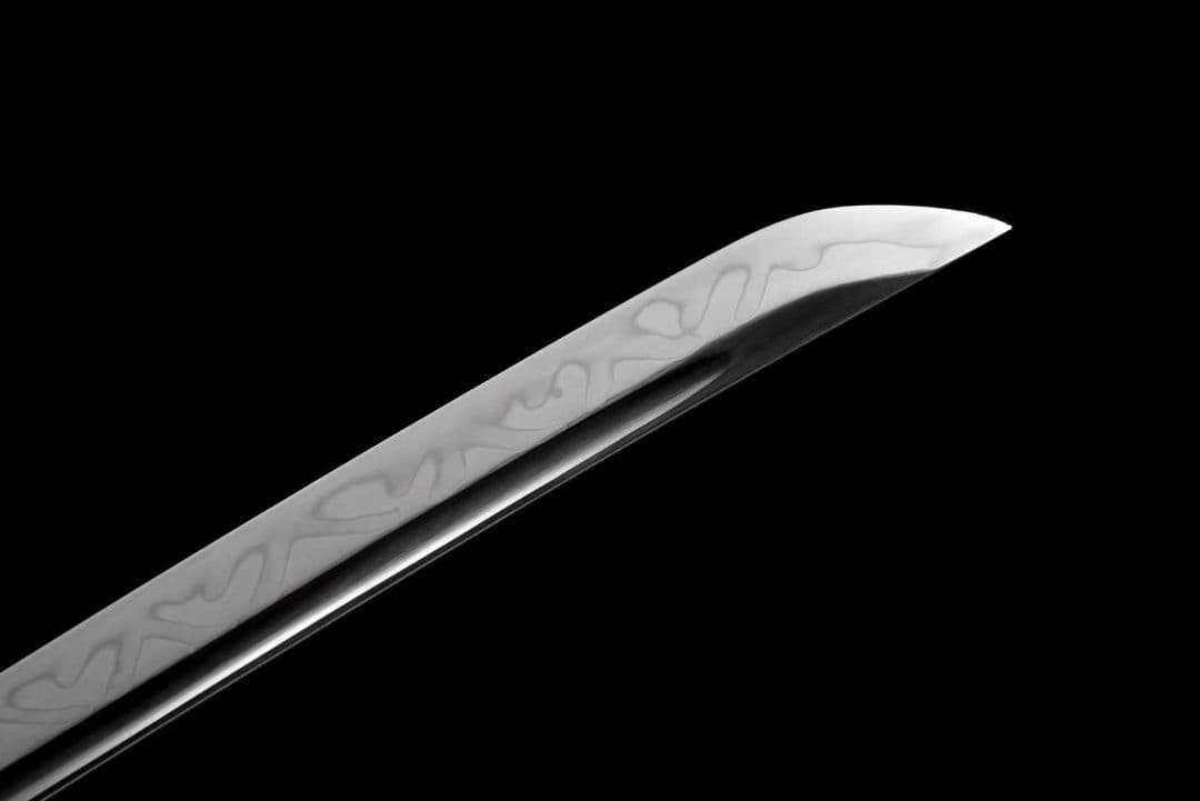【穴簫】 古兵器 刀装具 日本刀　模造刀 居合刀 武士道 鑑賞用 美術刀 贈り物