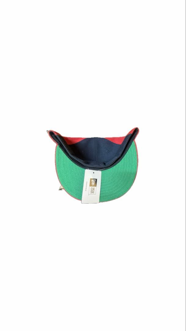 タ*ン様 NEW ERA　近鉄バファローズ　岡本太郎59FIFTY 7 5/8