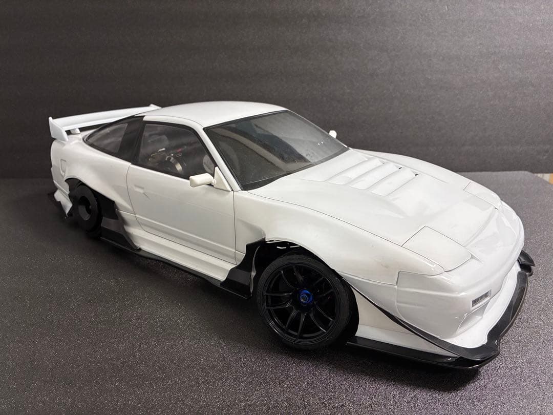 ホビーラジコン ReveD 180SX
