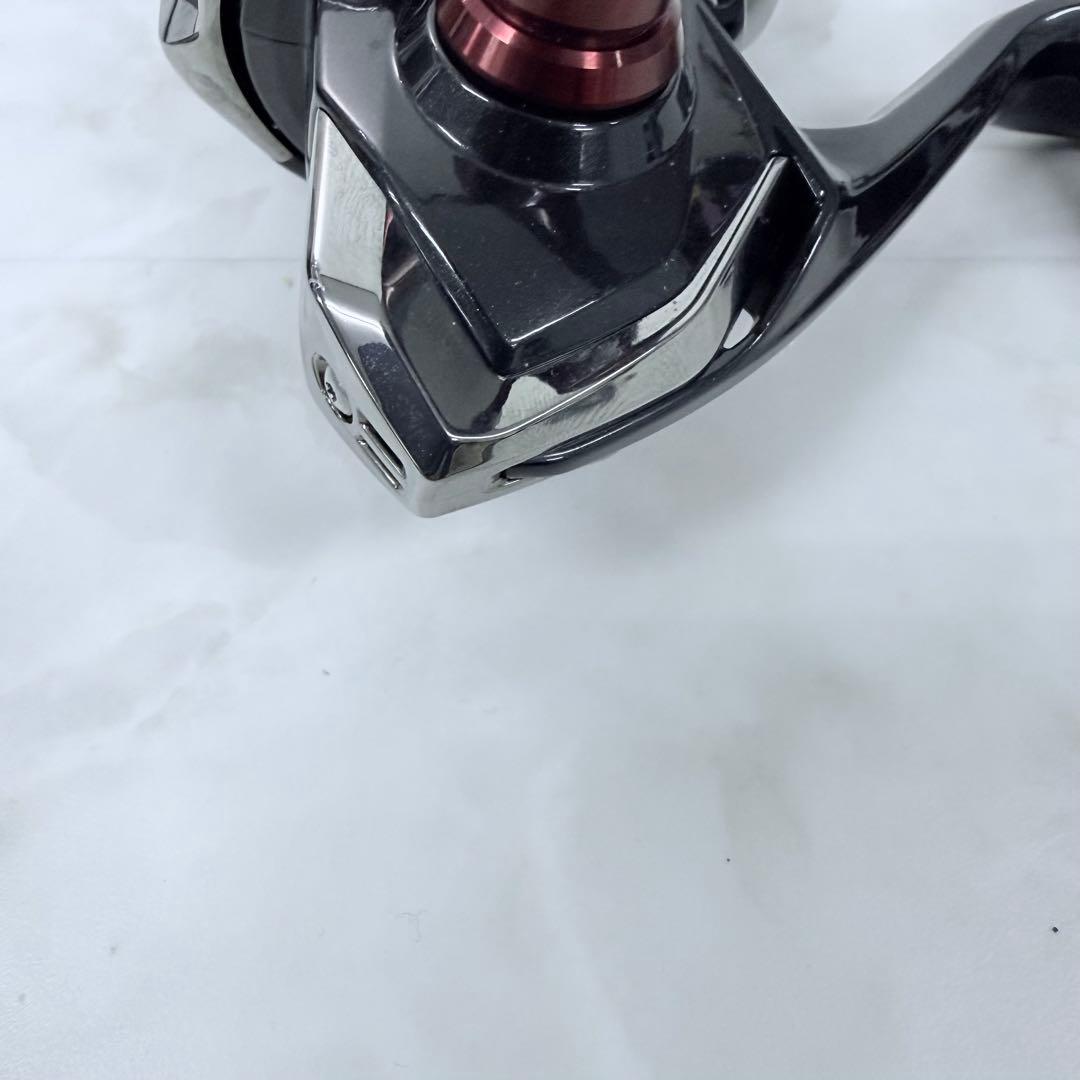 シマノセフィアBB S83ML リール　小物セット